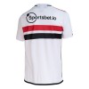 Officiële Voetbalshirt São Paulo FC Thuis 2023-24 - Heren